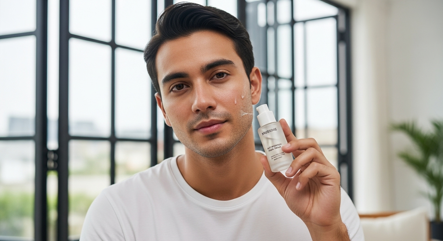 Rosacea Treatment