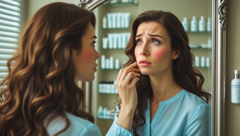 Do You Have Rosacea – How to Diagnose This Chronic Skin Condition