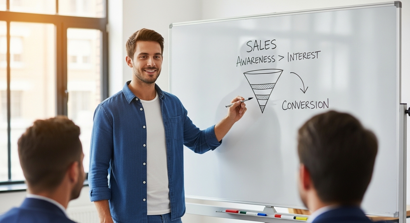 Internet Marketing Basics