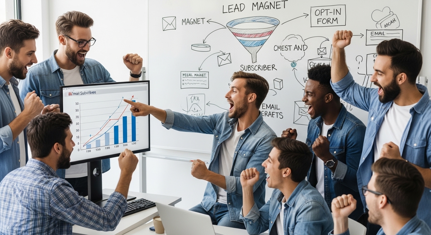List Building Tips