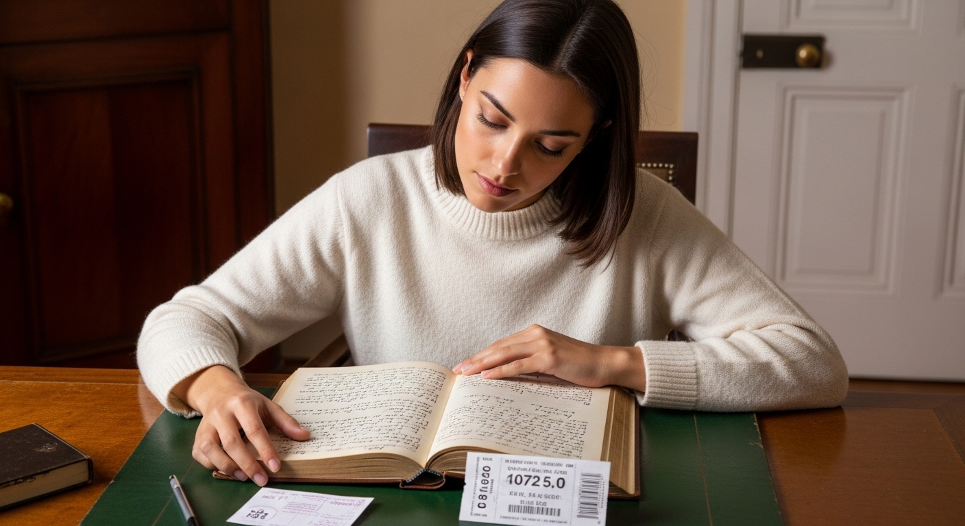 Lottery Winning Secrets