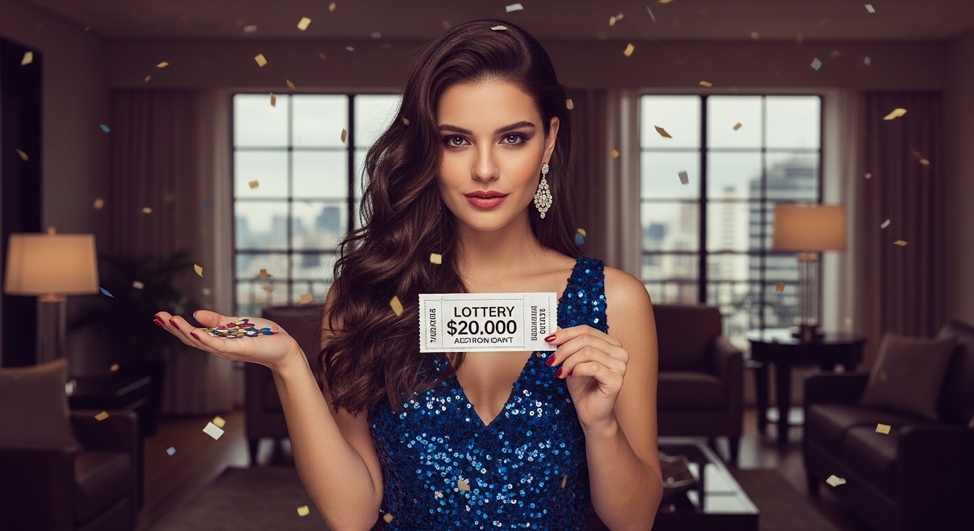 Lottery Winning Secrets
