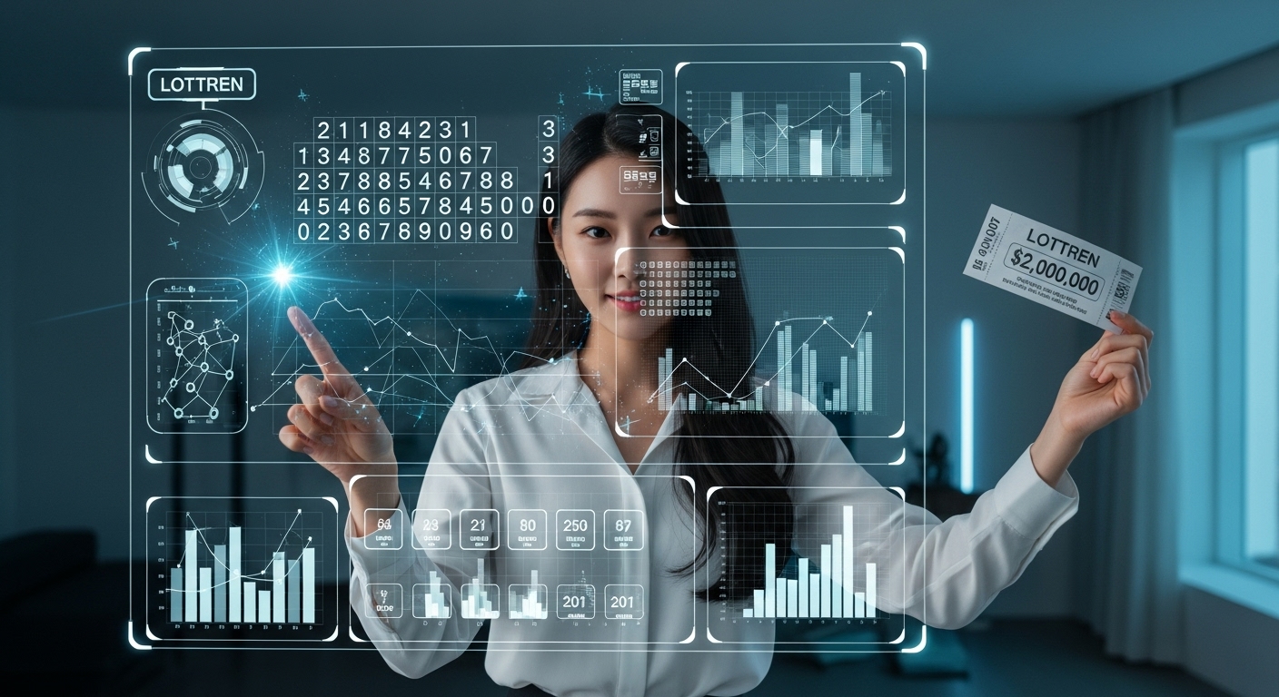 Unlock Riches: Unveiling Lottery Winning Secrets