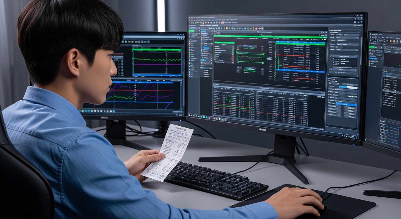 Play Smart: Top Tips to Win the Lottery