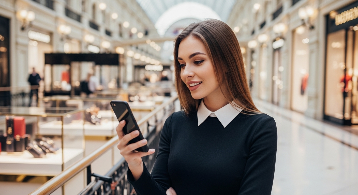 Mobile Marketing