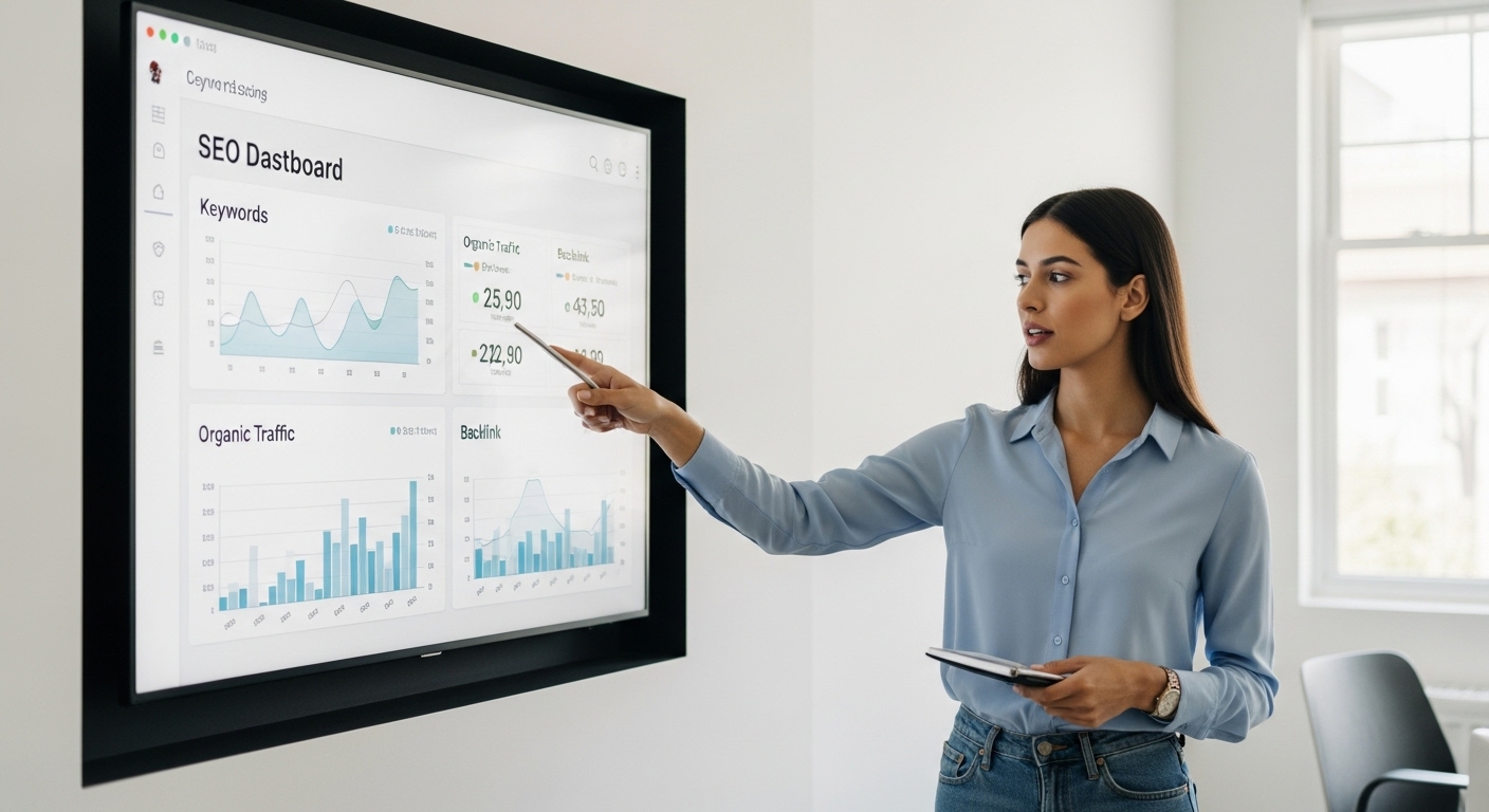 Boost Your Rank: Unleash SEO Software Power