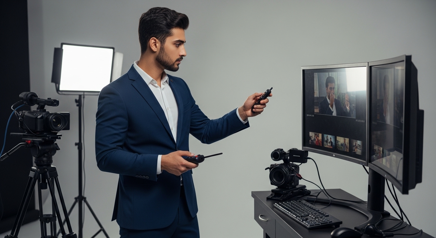 Video Marketing