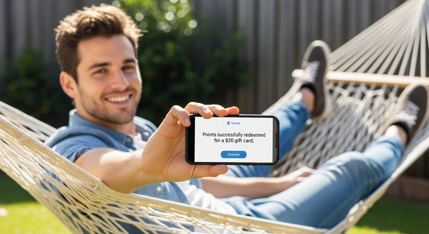 Direct Earnings: What Exactly Are Cash Paid Surveys?