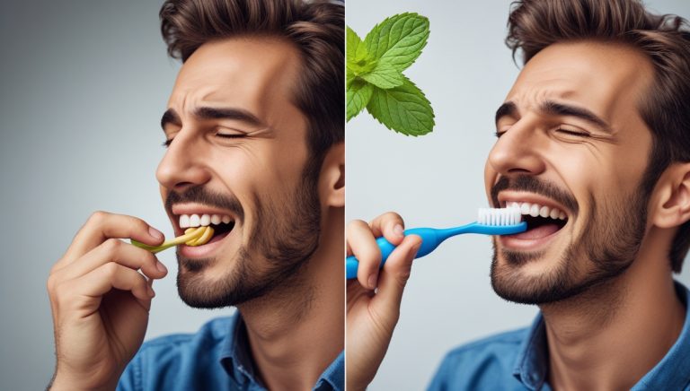 Bad Breath, the Cure is as Simple as the Cause