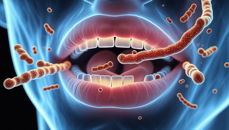 The Halitosis of Bad Breath