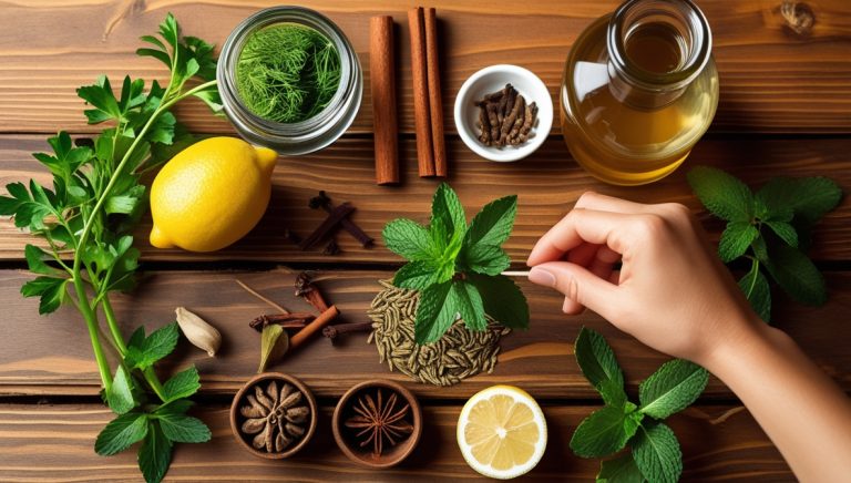 Remedies for Halitosis