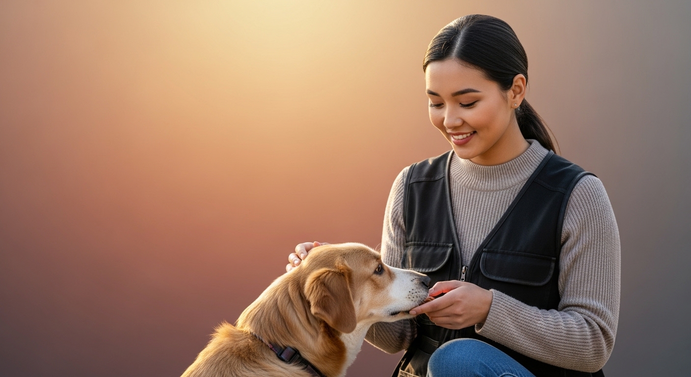 Healthy Dog Food