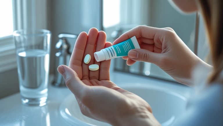 Genital Herpes Treatment