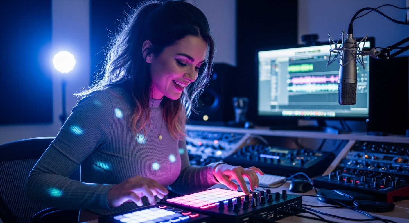 Music Beats