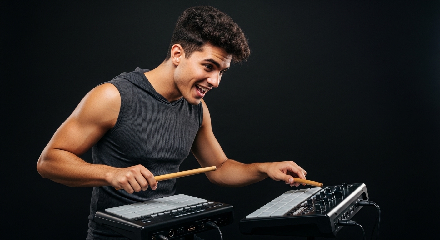 Music Beats