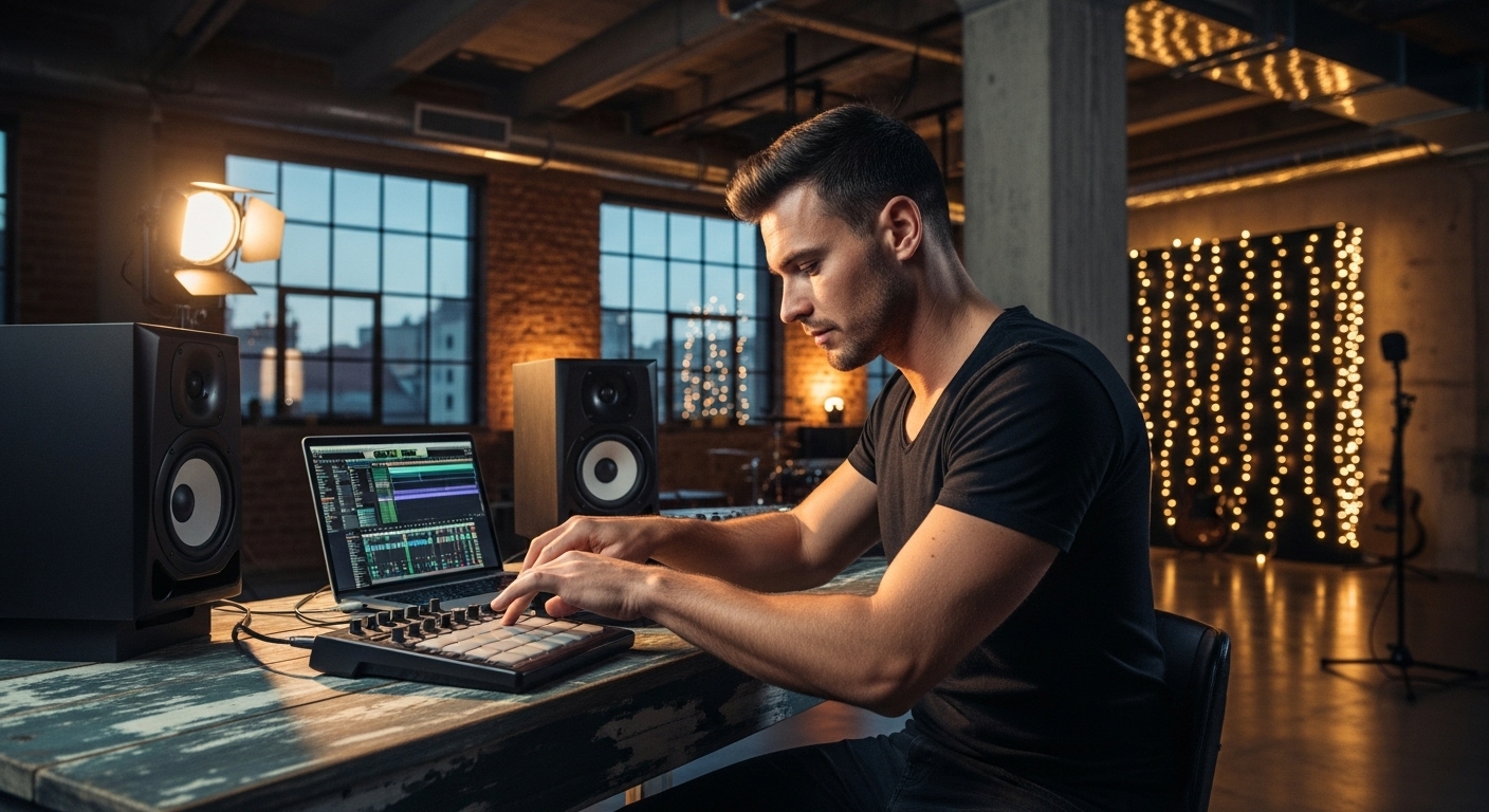 Music Beats