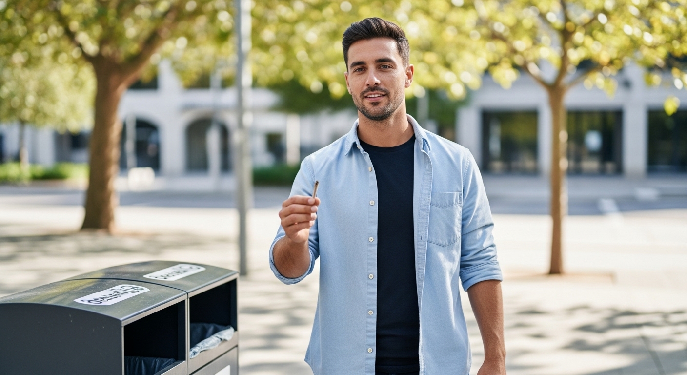 Quit Smoking Cannabis