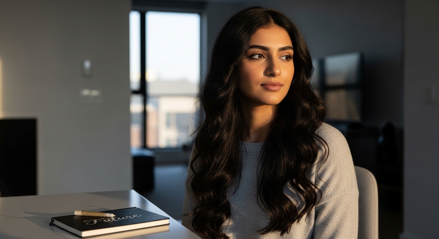 Quit Smoking Cannabis