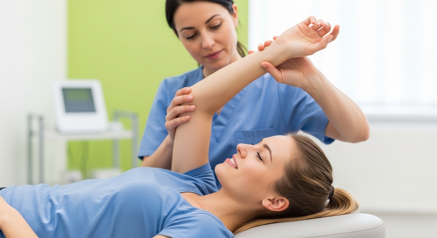 Tennis Elbow