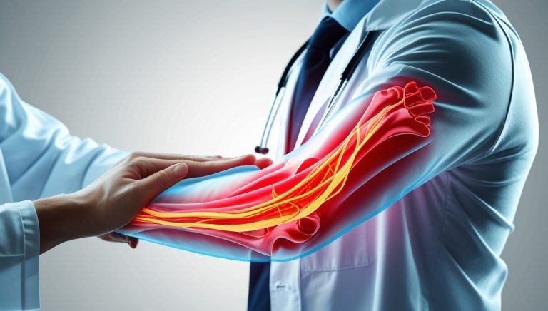 What is Tendonitis