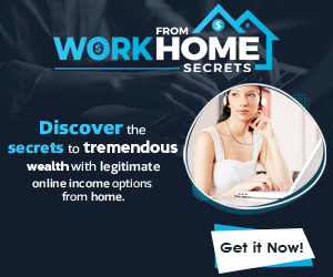 Work from Home Guide