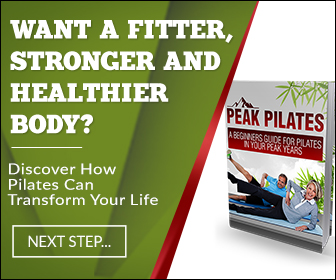Peak Pilates eBook