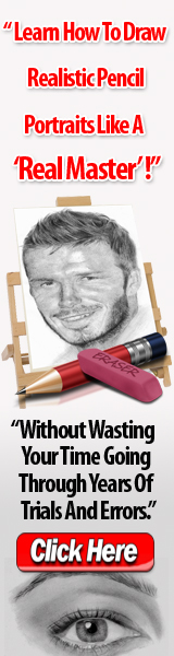 Realistic Pencil Portrait Mastery