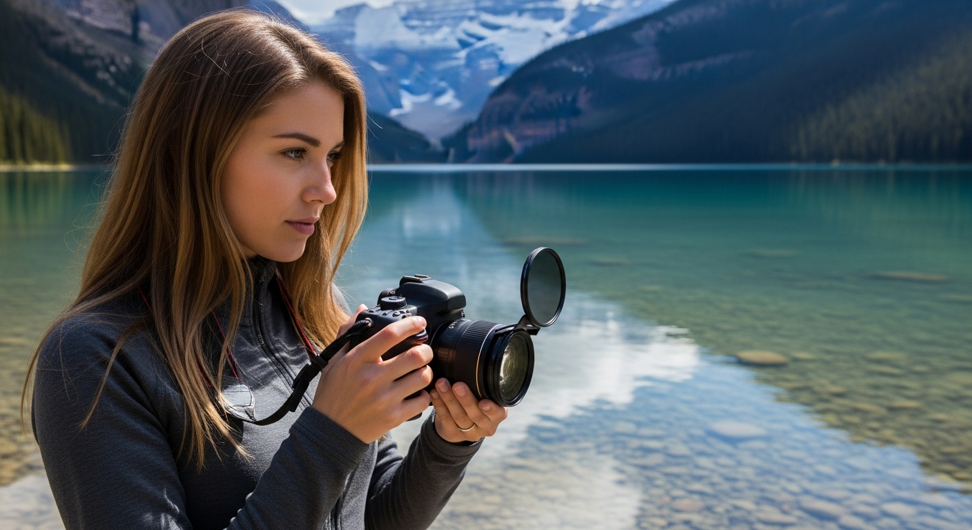 Master Your Craft: Essential Photography Techniques