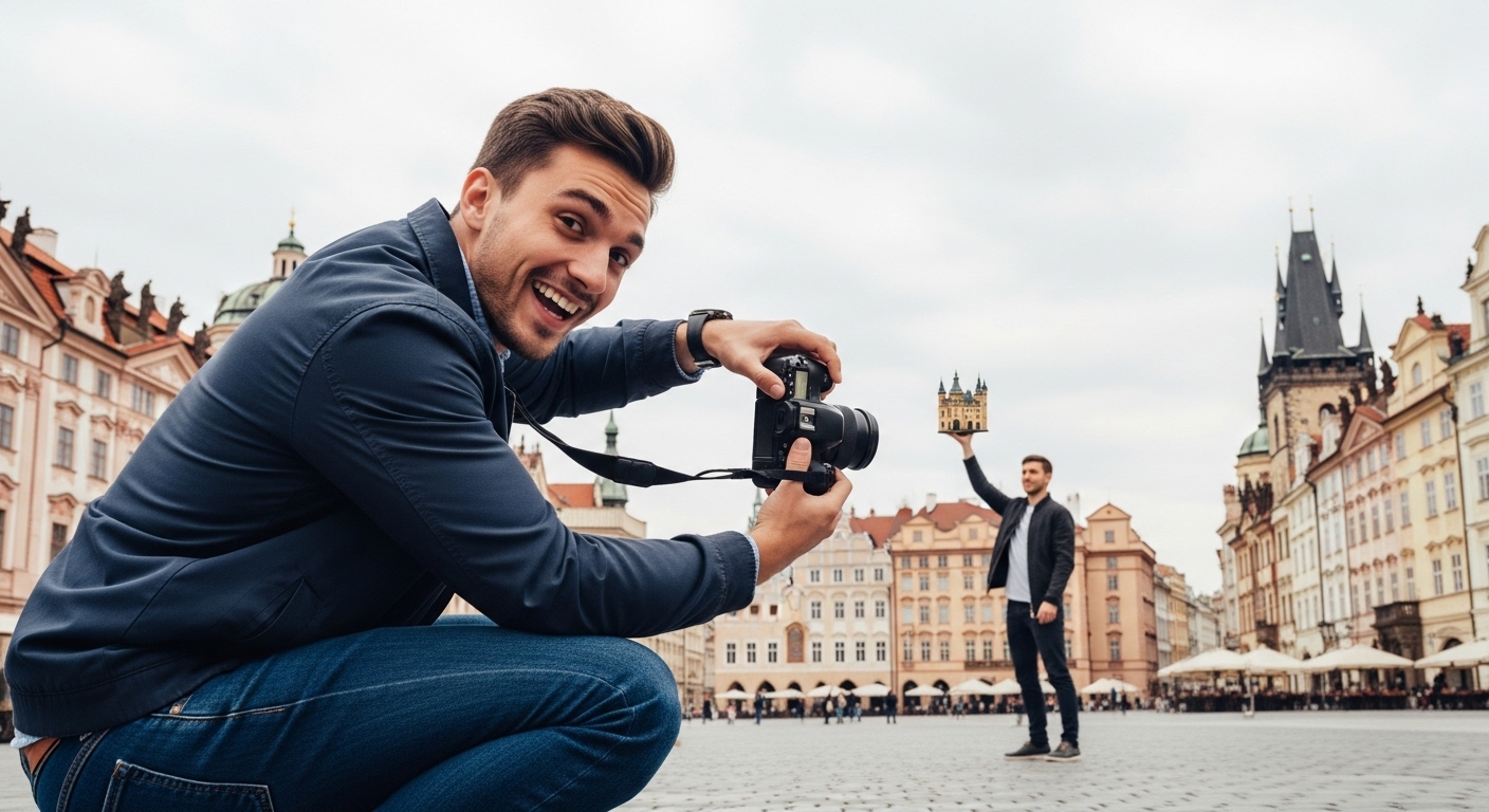 Image Alchemy: Mastering Adobe Photoshop Essentials