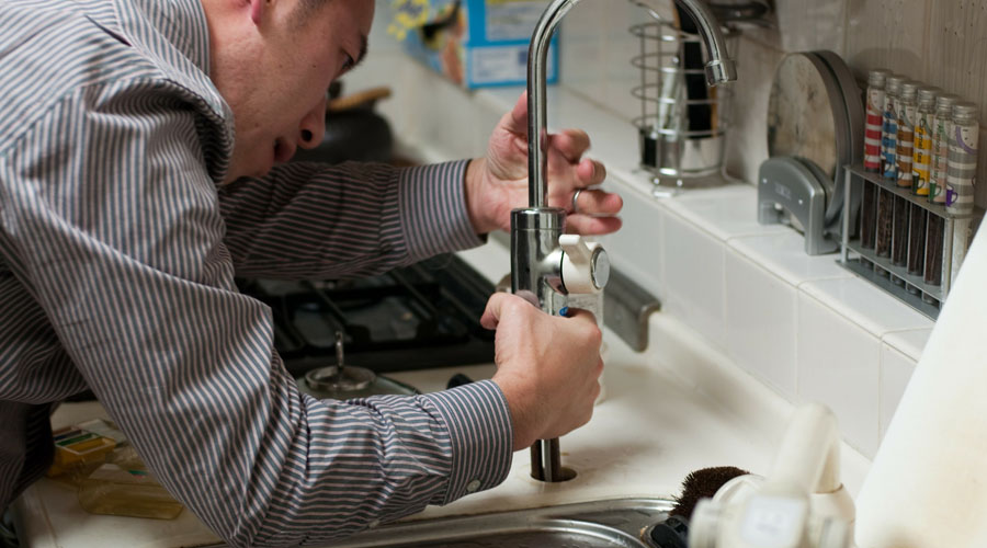 Find A Plumber That Will Do The Job Right
