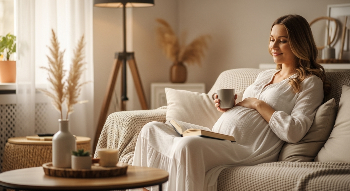 Pregnancy Wives' Tales: Separating Fact from Myth