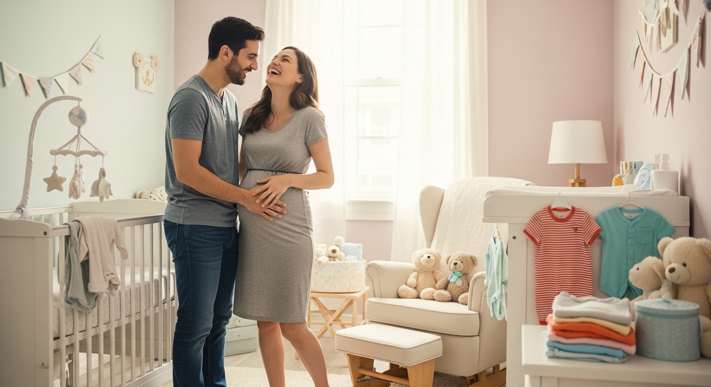 Your Pregnancy Journey: A Comprehensive Expecting Guide