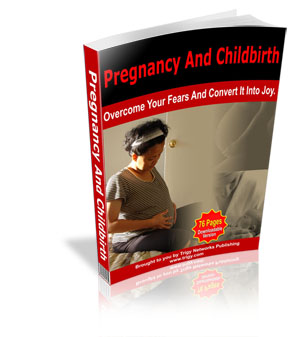 Pregnancy And Childbirth
