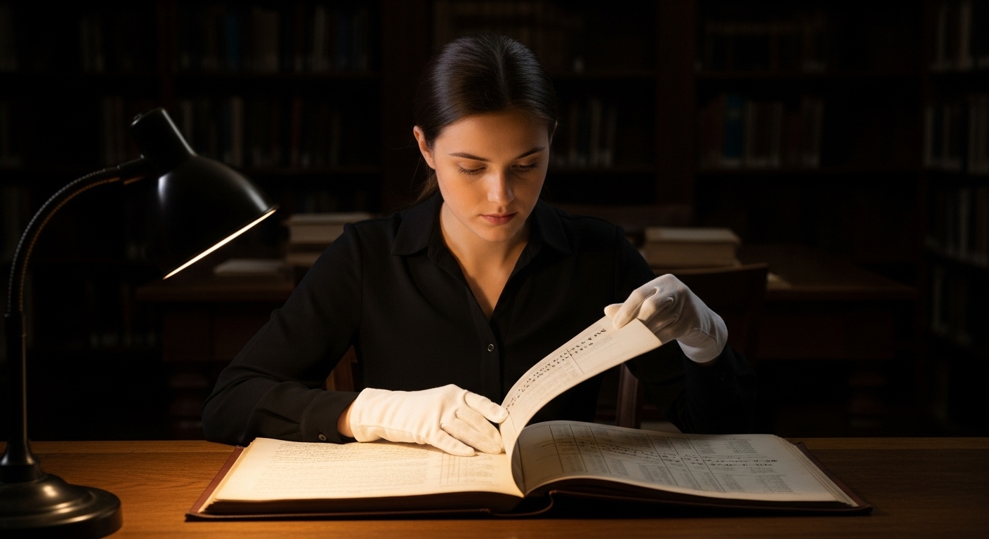 Article Title: Criminal Background Checks: A Necessity in Our Society?
