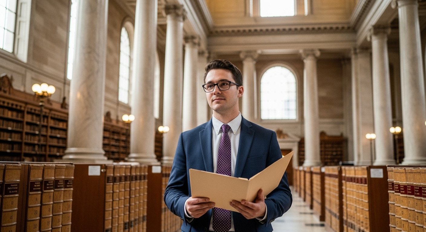Article Title: Death Records and the Internet