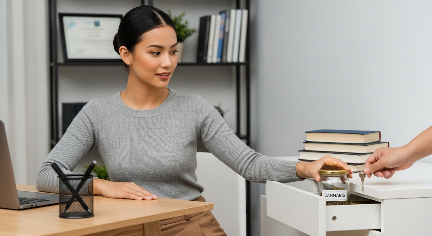 Freedom From Habit: Quit Smoking Cannabis Today