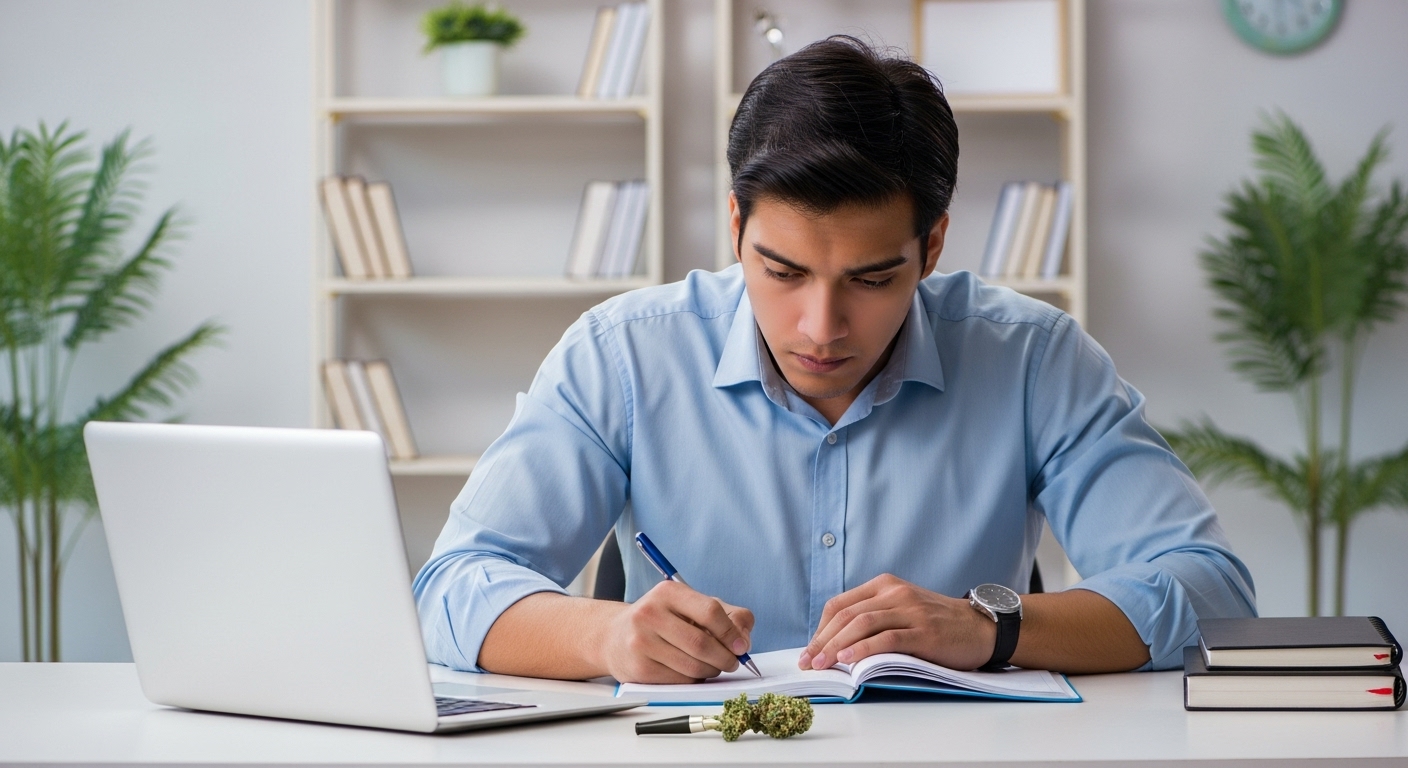 Youth & Drugs: Latest Abuse Statistics Revealed