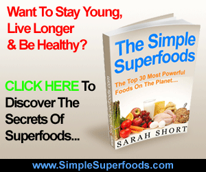 Simple Superfoods