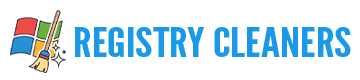 Registry Cleaners
