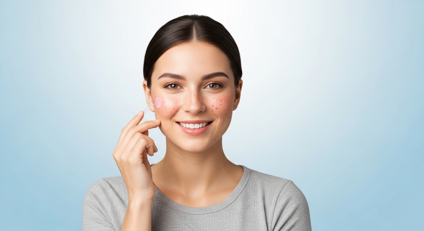 Calm Your Skin: Discover Rosacea Treatment Solutions