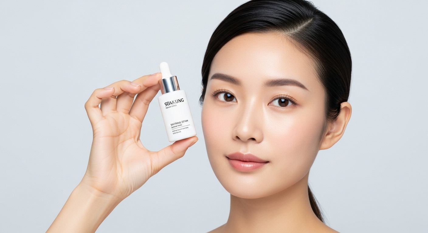 Trigger Foods: What Worsens Your Rosacea?