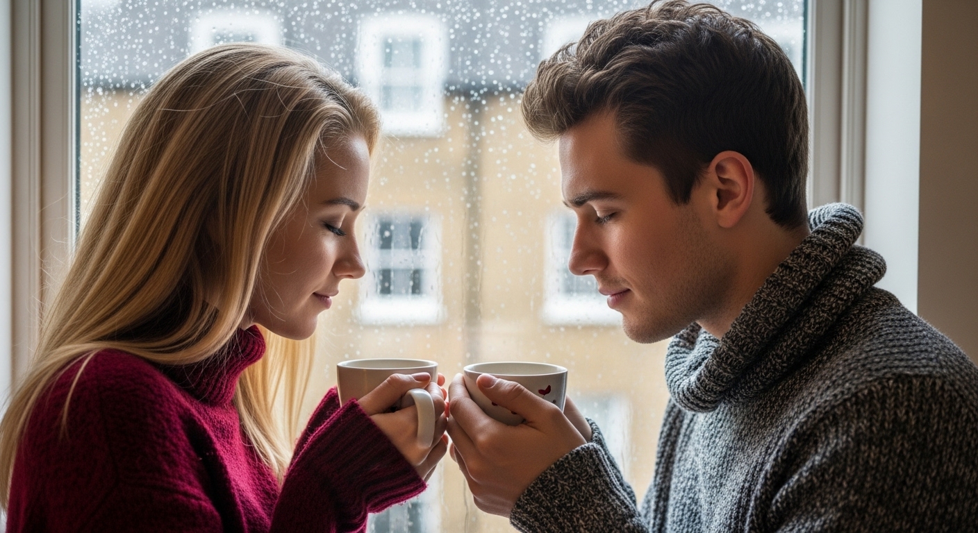 Rekindle Your Love: Strategies to Save Your Marriage