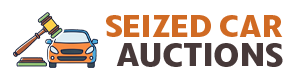 Seized Car Auctions