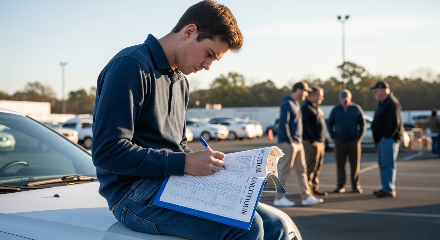 Unbeatable Deals: Discover Seized Car Auctions For Great Value