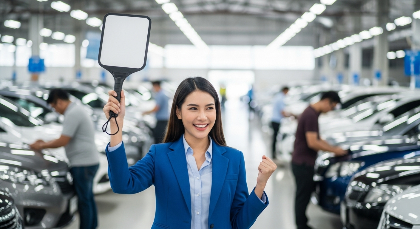 Maximize Your Savings: Get The Best Deal At Repo Auctions