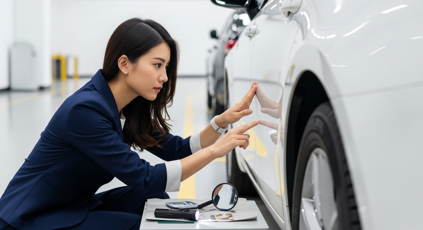 Nearby Value: Local Car Auctions Are Your Perfect Solution