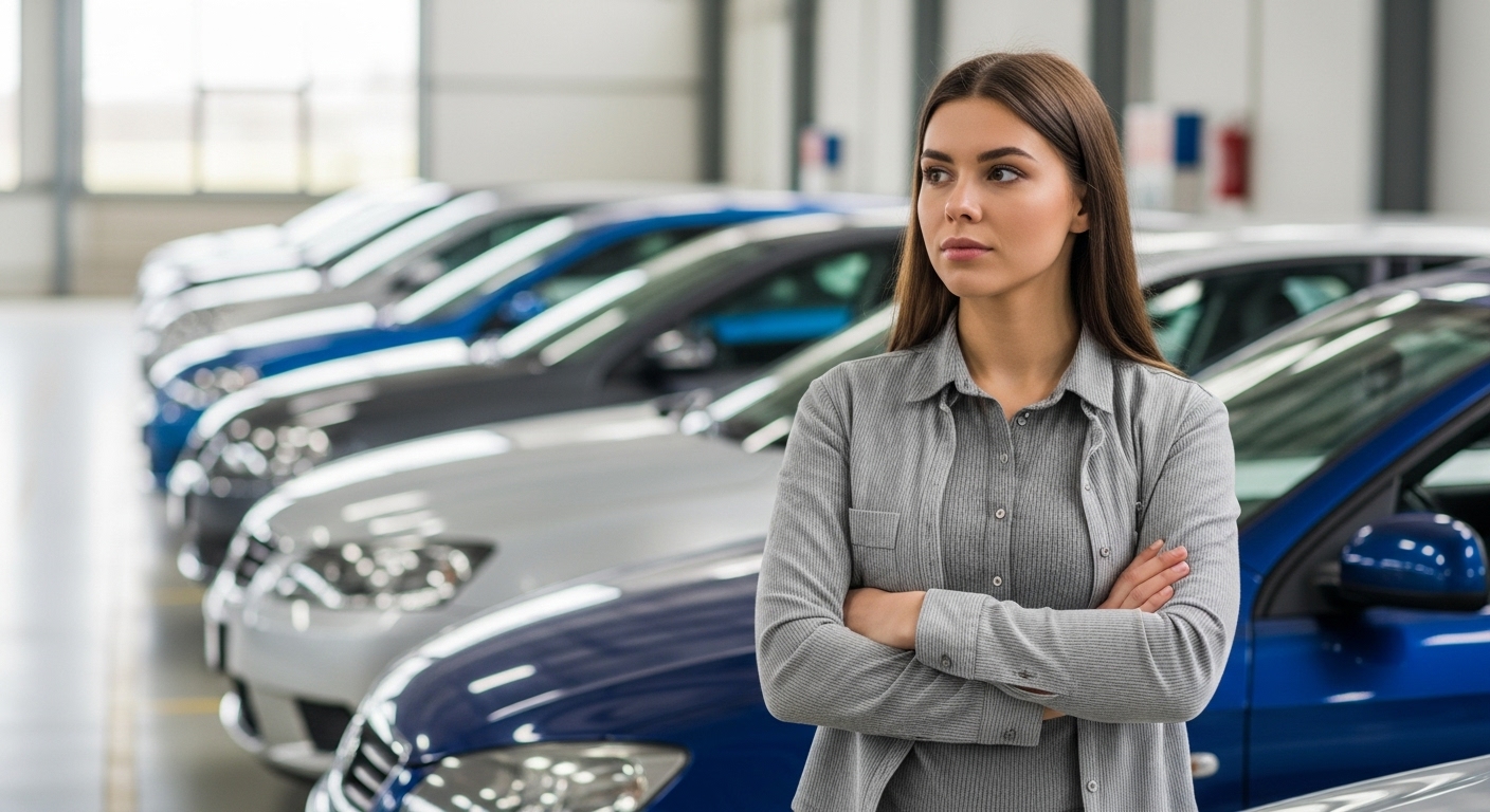 Dream Car Deal: Buy Luxury For Peanuts, Surprisingly Affordable