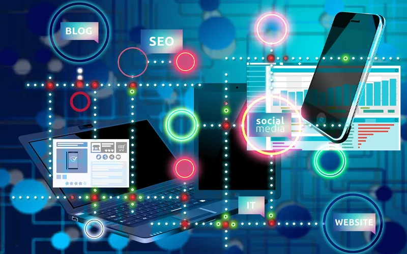 Search Engine Optimization Boils Down To Links