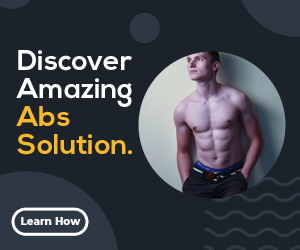 Six Pack Abs Solution