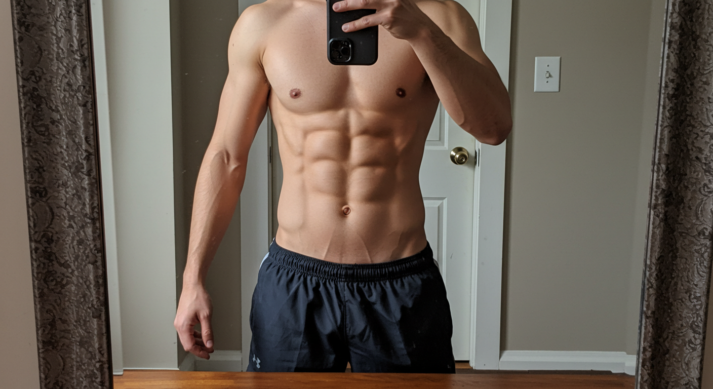 Six-Pack Abs: Achieve Your Core Fitness Goals